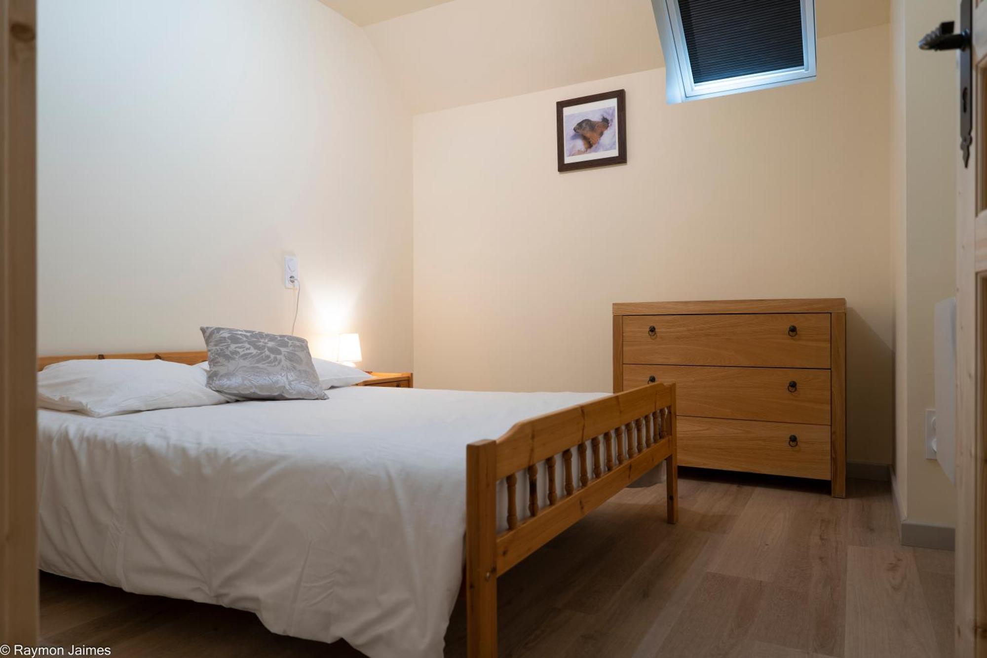 Residence Cami Real **** Saint-Lary-Soulan Room photo
