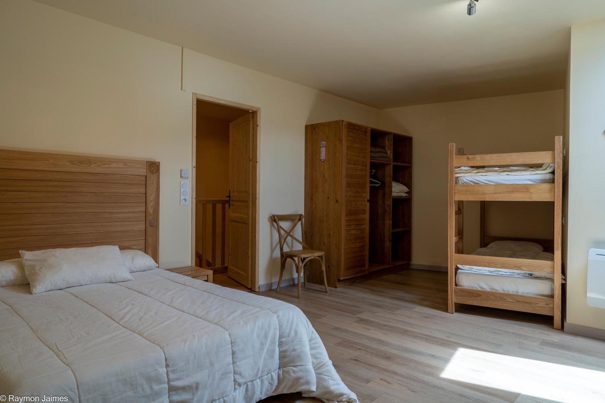 Residence Cami Real **** Saint-Lary-Soulan Room photo
